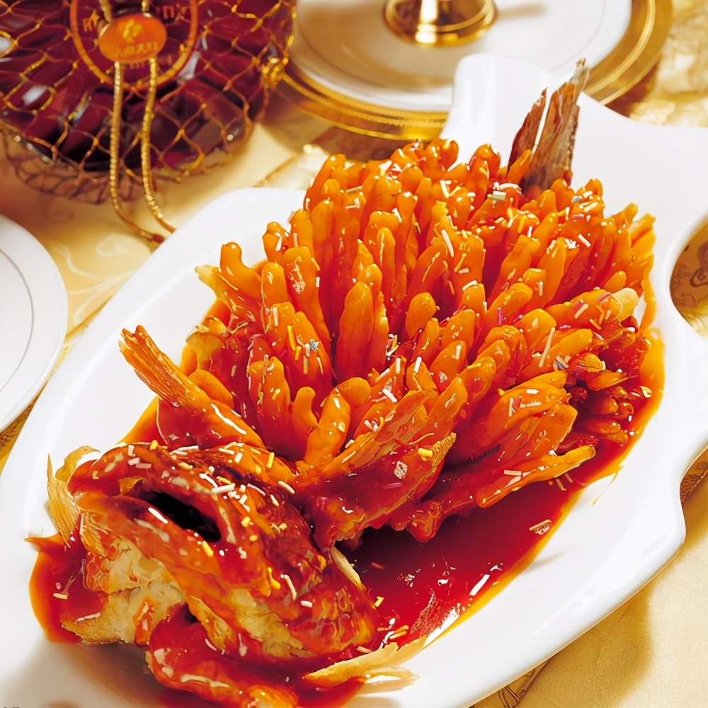 湘菜川菜鲁菜粤菜淮扬菜八大菜系,川菜为什么排在中国八大菜系之首