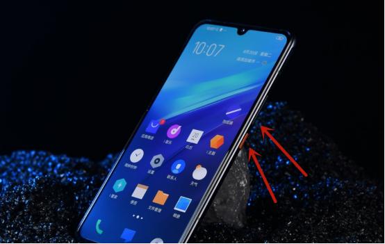 vivo手机十种截屏方法,vivo手机6个快捷操作