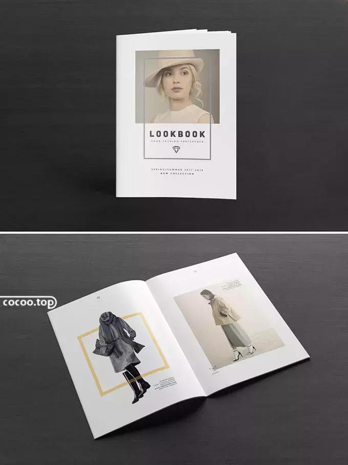 快速提升设计气质的7个版式技巧,如何提高自己的版式设计