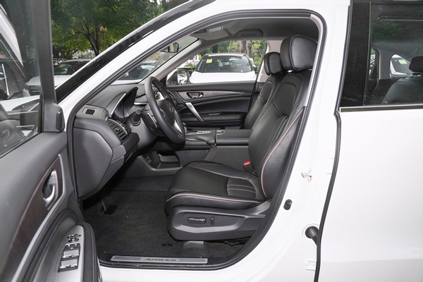 中产家庭用车首选？本田冠道，到底行不行？