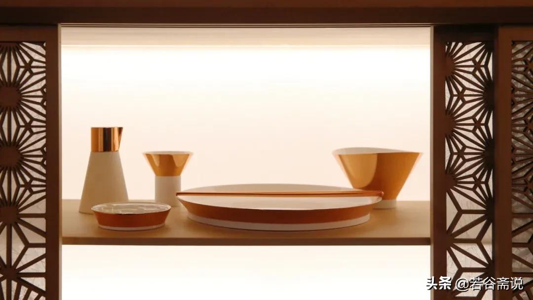 小众家具品牌,一口气进口家具品牌