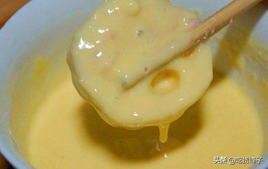 面粉生粉淀粉的用途与区别,面粉生粉和淀粉吃法的区别