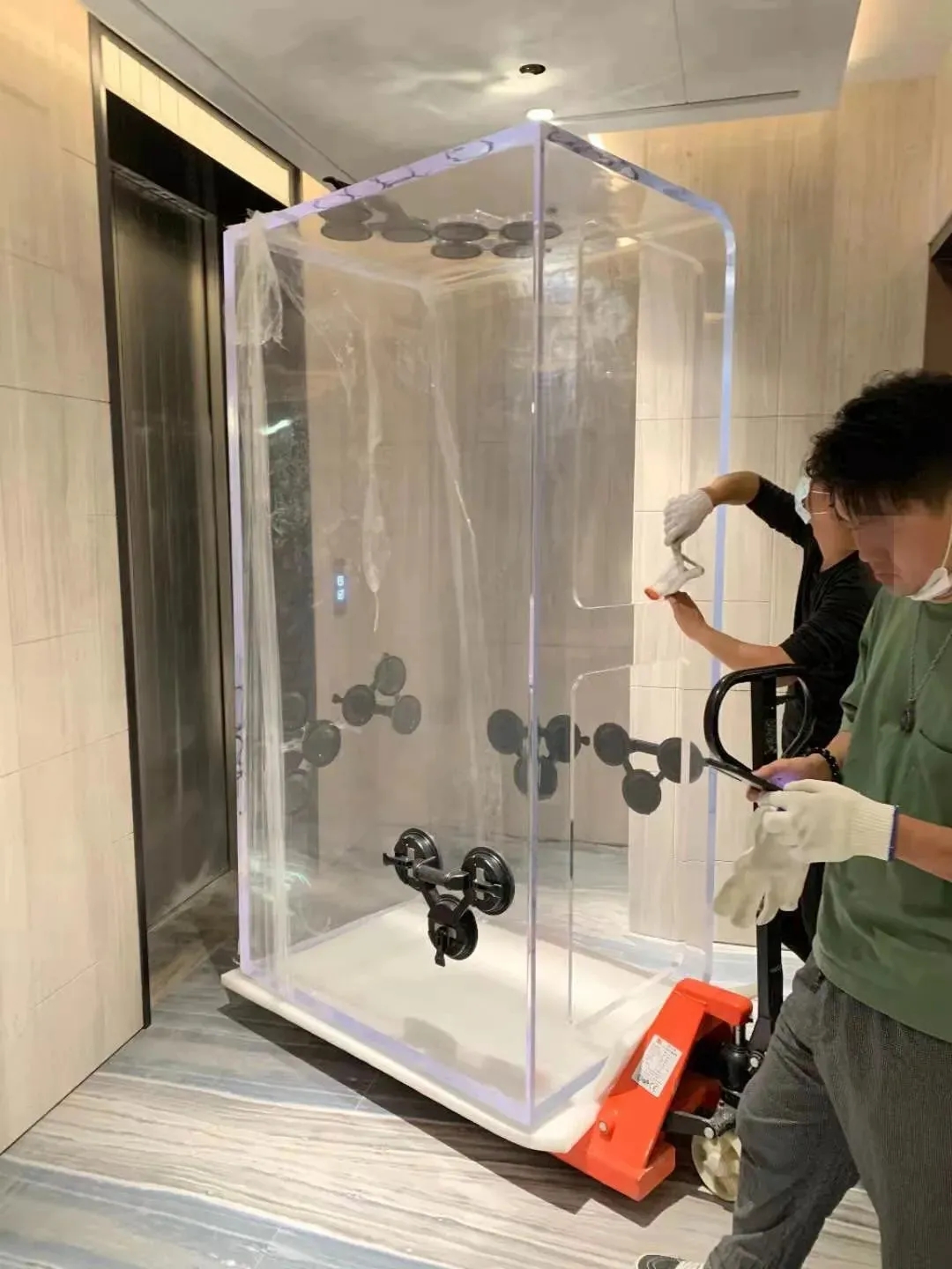 你真的已经准备好换一个更大的爱缸了吗？