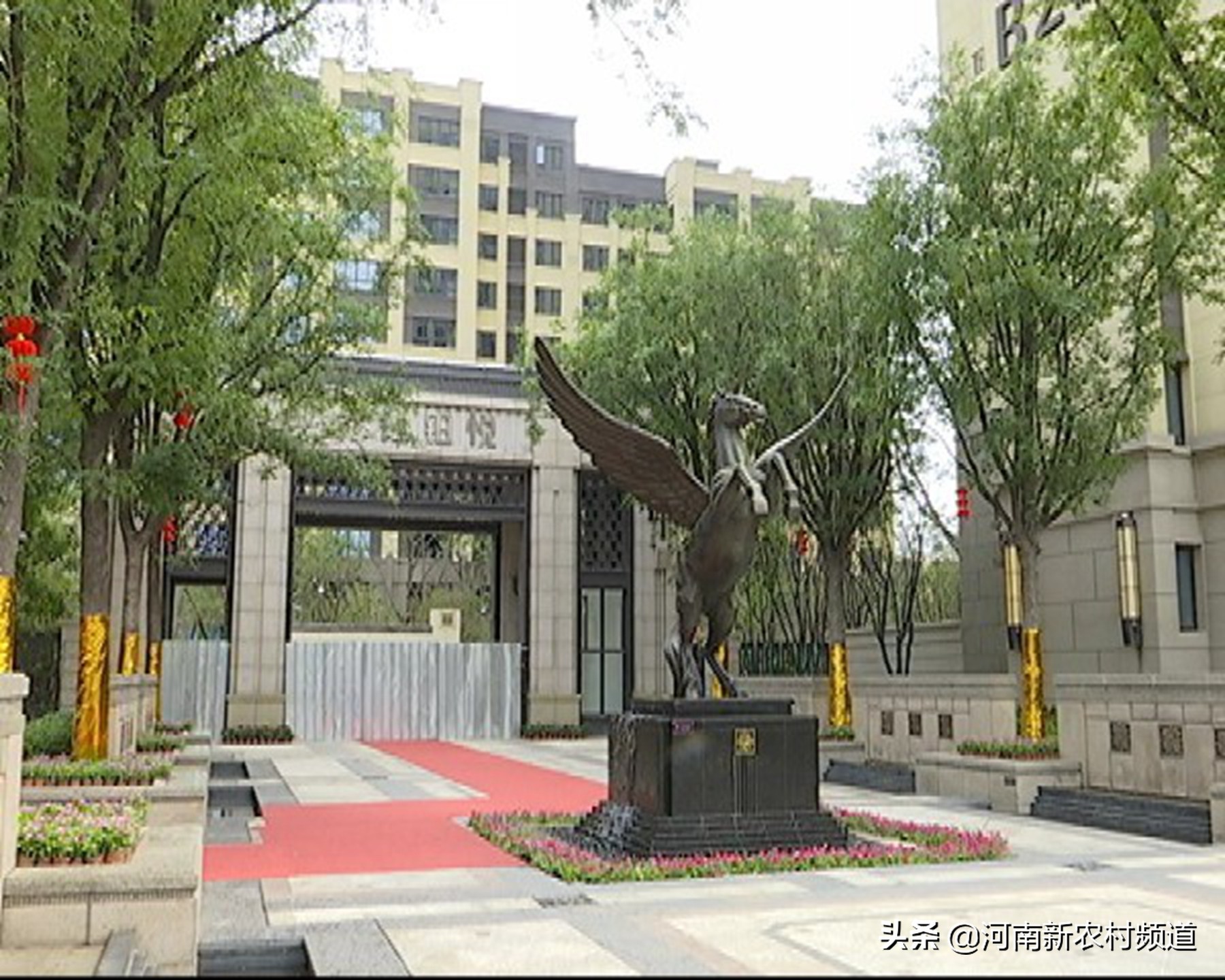 金地铂悦府质量怎么样,金地铂悦郑州交房