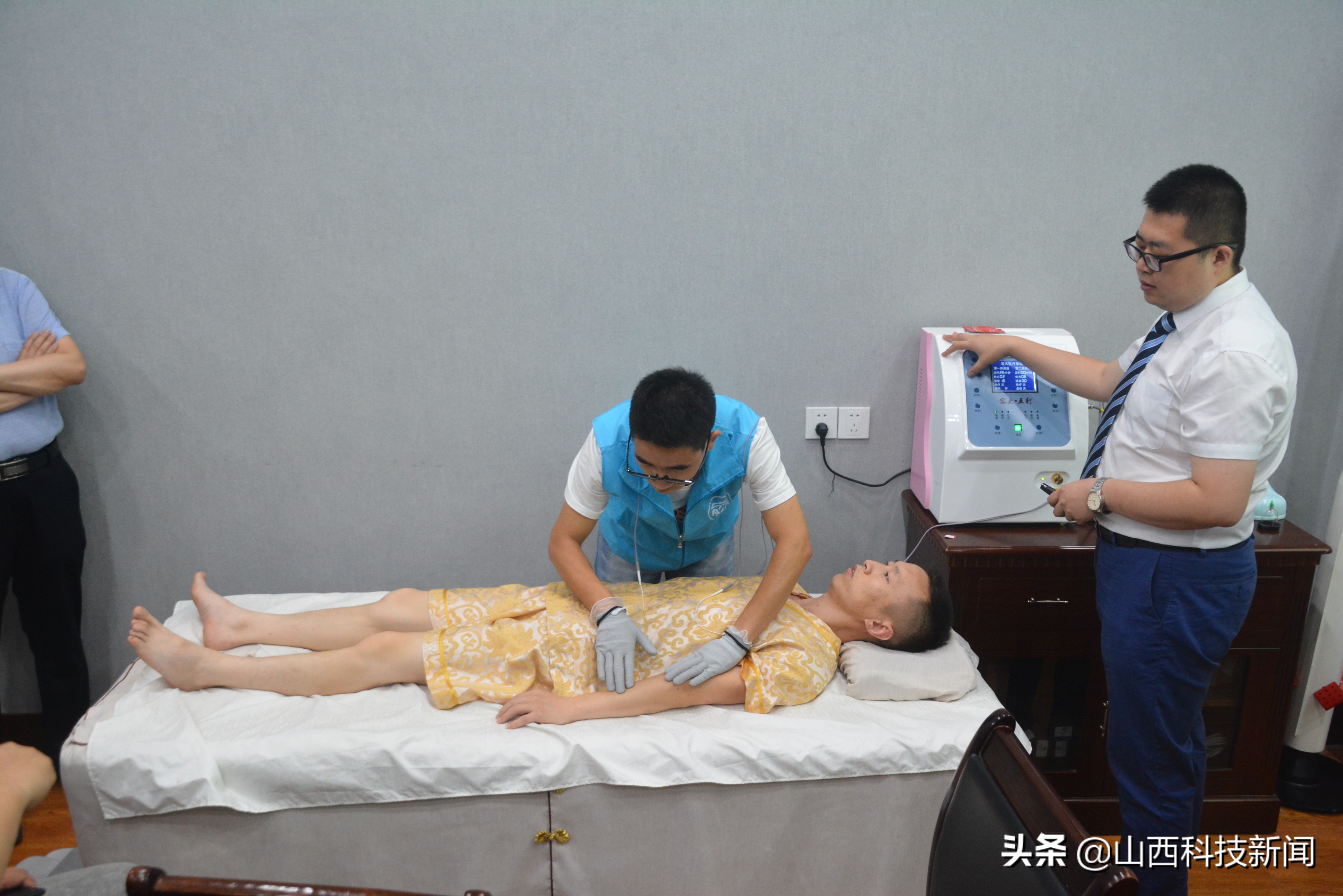 普及健康知识提高老年人健康水平,脑卒中康复治疗知识