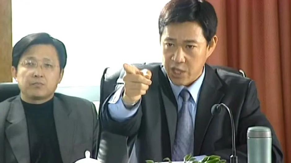 国内反腐第一大剧人民的名义片花,最新反贪反腐电视剧人民的名义