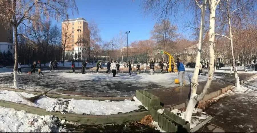 绿岛的雪，我最爱的样子你都有