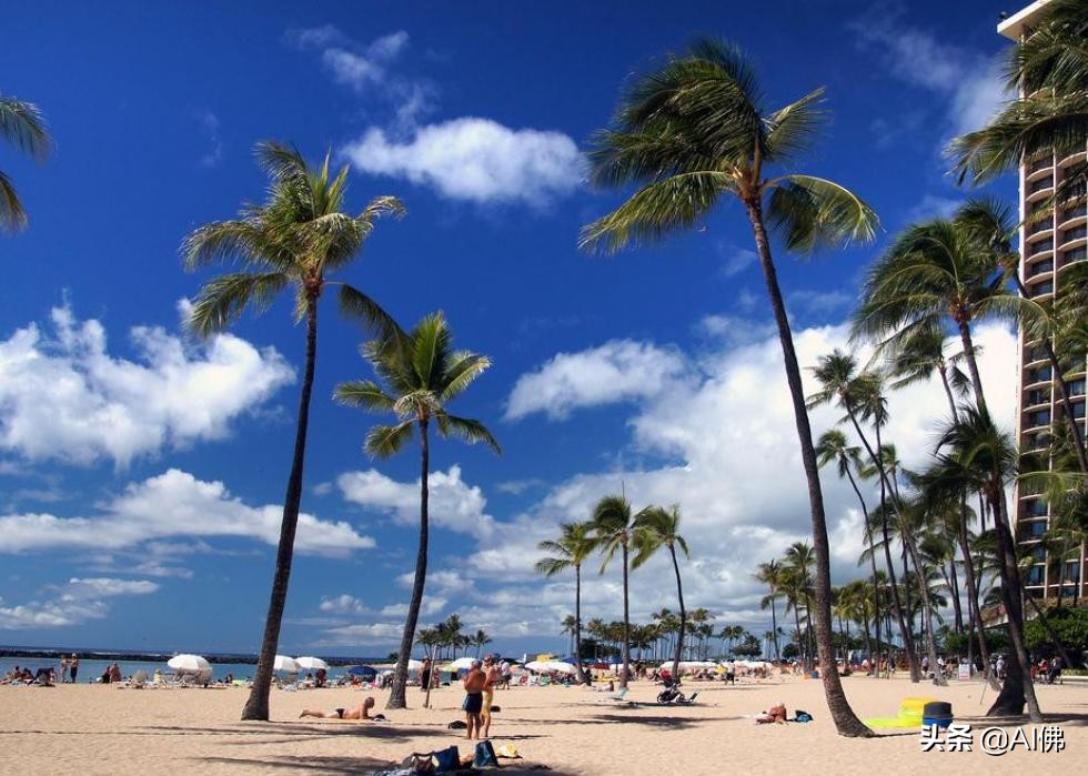 美国西部旅游必去景点推荐,美国东部值得去的景点排名