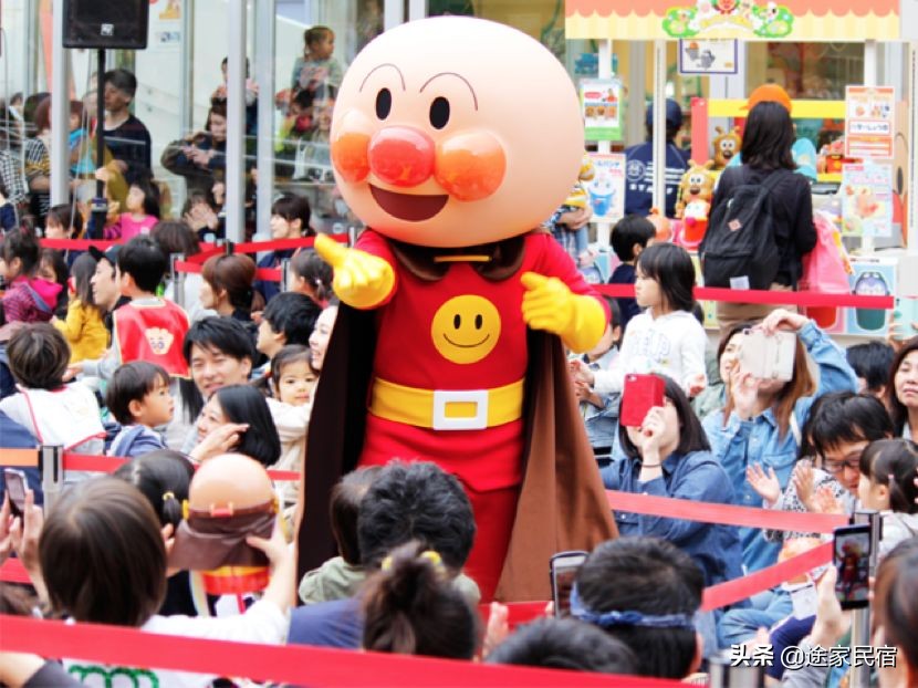 东京旅游必去迪士尼,东京旅游推荐去哪个岛