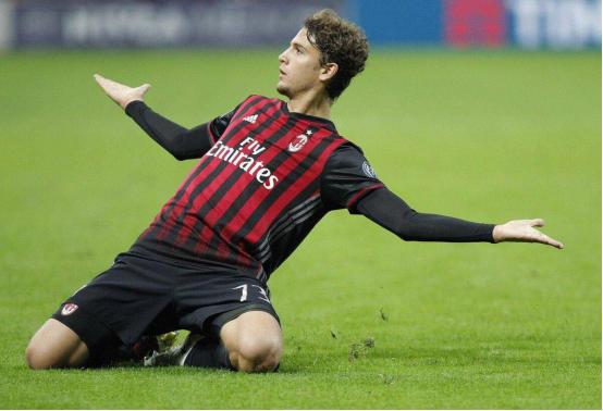 洛卡特利米兰最新消息,洛卡特利离开米兰