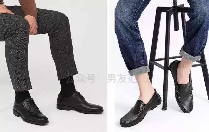 什么牌子的男鞋比较好看又舒服,哪个牌子的男鞋好看又耐穿