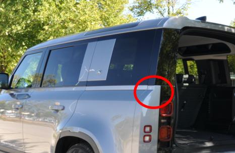 路虎卫士极度试驾,新款路虎卫士越野深度评测