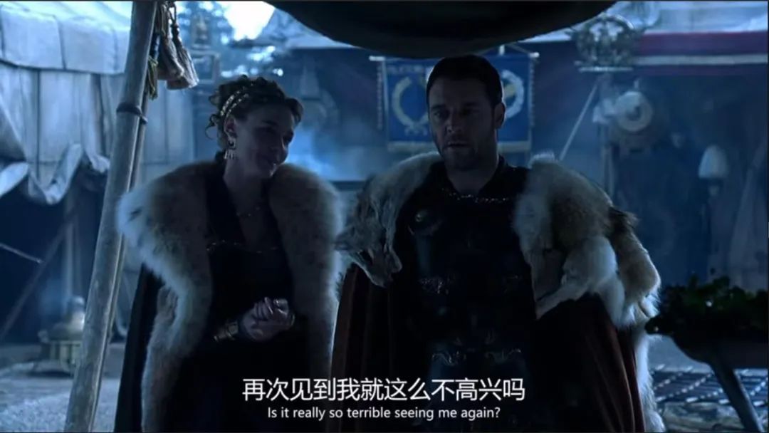 罗马角斗士最经典的一集,古罗马女角斗士电影大全