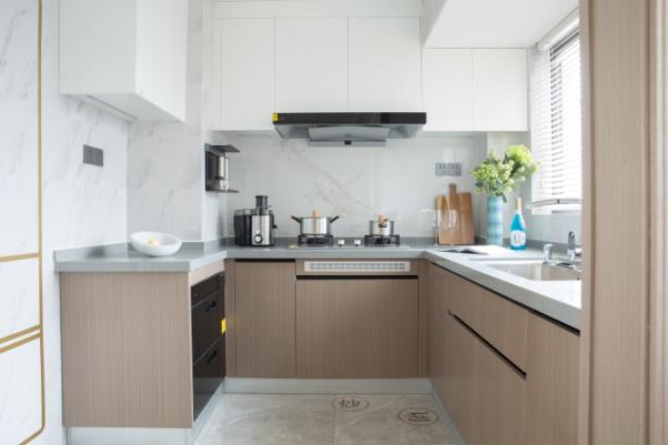 珠海前海后花园别墅,中海星筑97平户型图