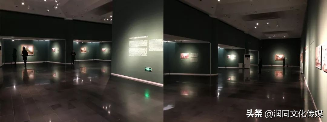 GalleryMarking第3站《穿越大洋的艺术》