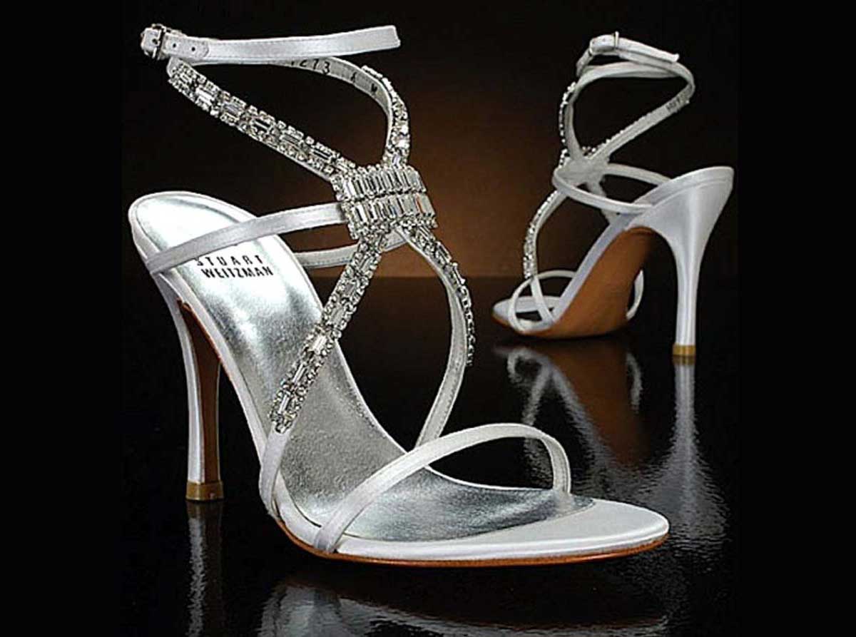 世界最贵的鞋是哪一款,世界排名前三的最贵的鞋