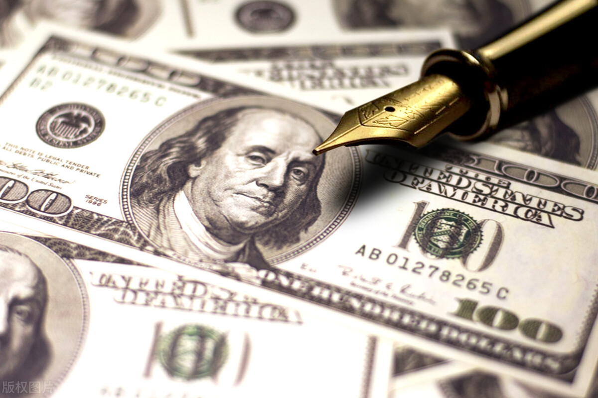 头条连载：发家致富的秘密（71）