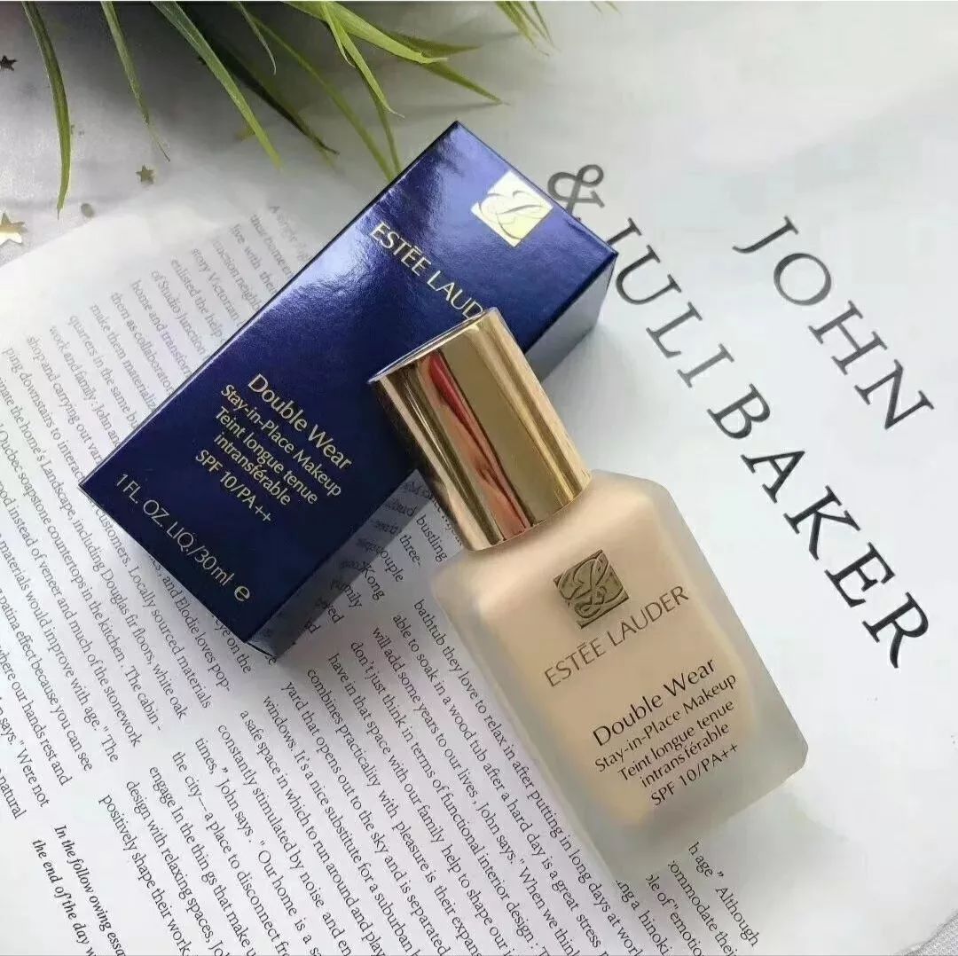 夏季粉底推荐干皮高遮瑕,选粉底啦8款爆火持妆粉底测评