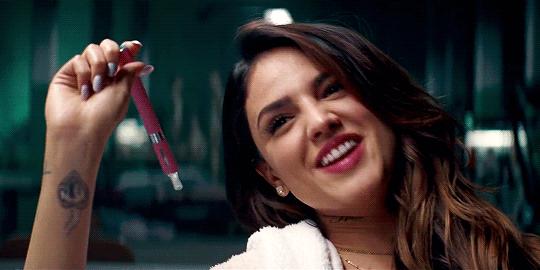 c罗前女友是强森老婆吗,c罗墨西哥女友