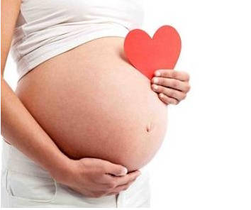 预产期快到的孕妇注意事项,预产期临近的孕妇外出注意事项