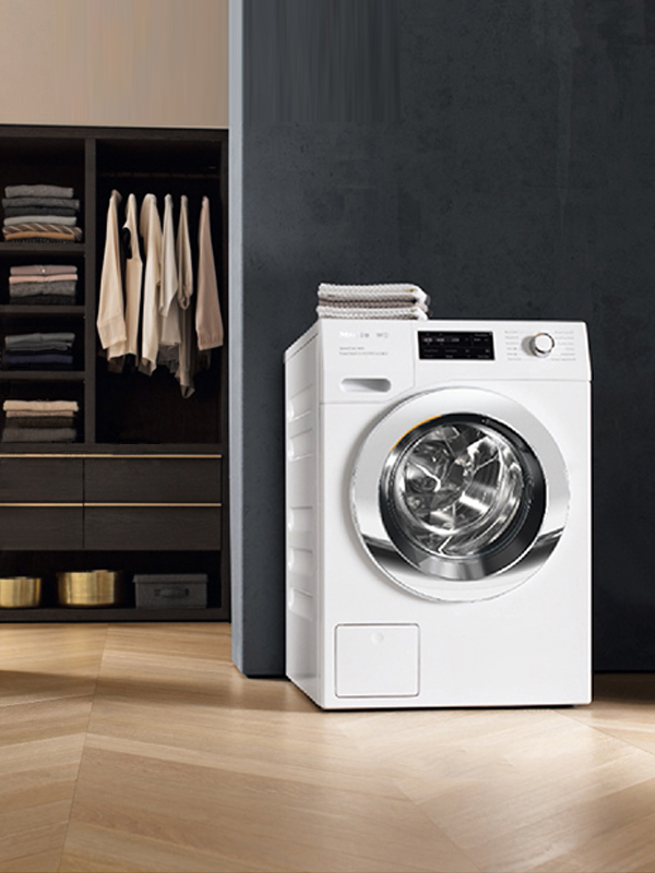 买洗衣机怎么选购技巧和方法,新房装修买哪款洗衣机比较方便