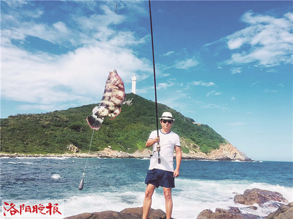 孟津区委副书记张延峰,张延峰洛阳