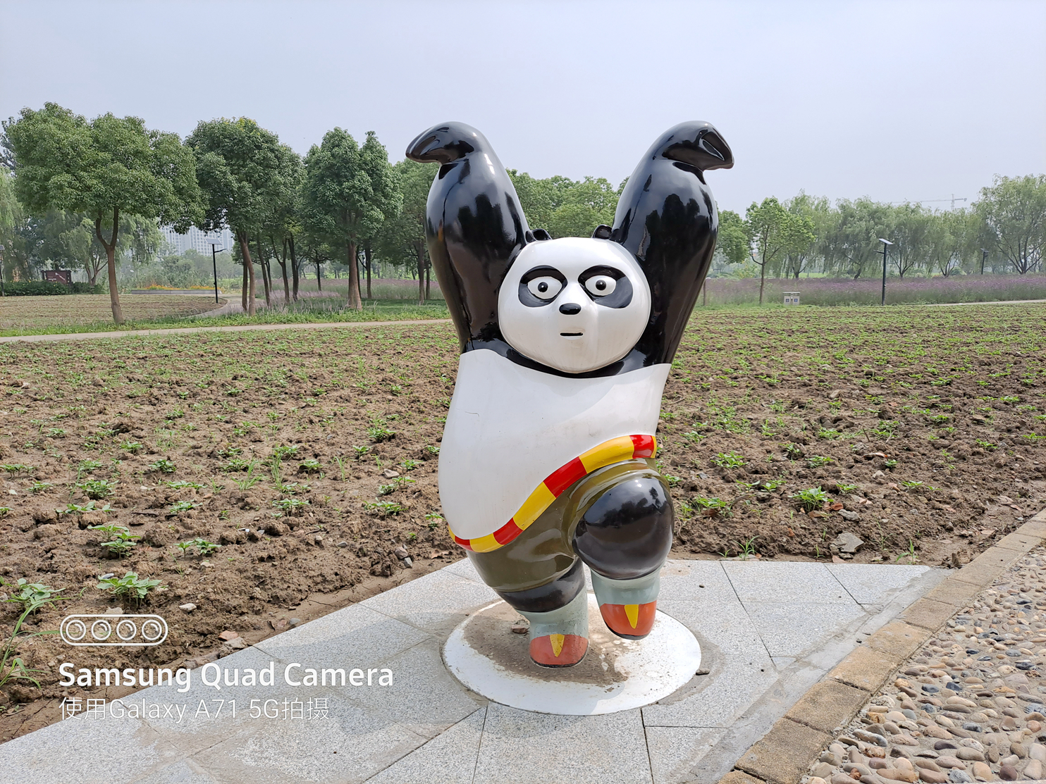 三星galaxya715g版测评,三星galaxya71可以入手吗