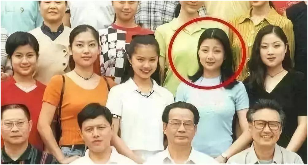 38岁殷桃现状,殷桃为何43岁至今单身