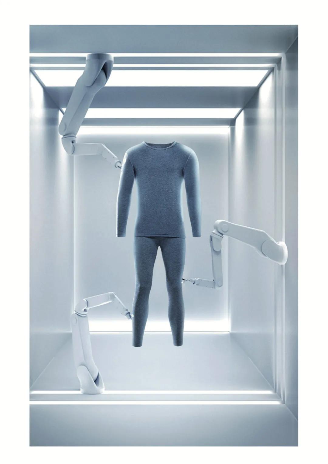 七匹狼男士最好的纯棉内衣套装,七匹狼加绒内衣男士测评