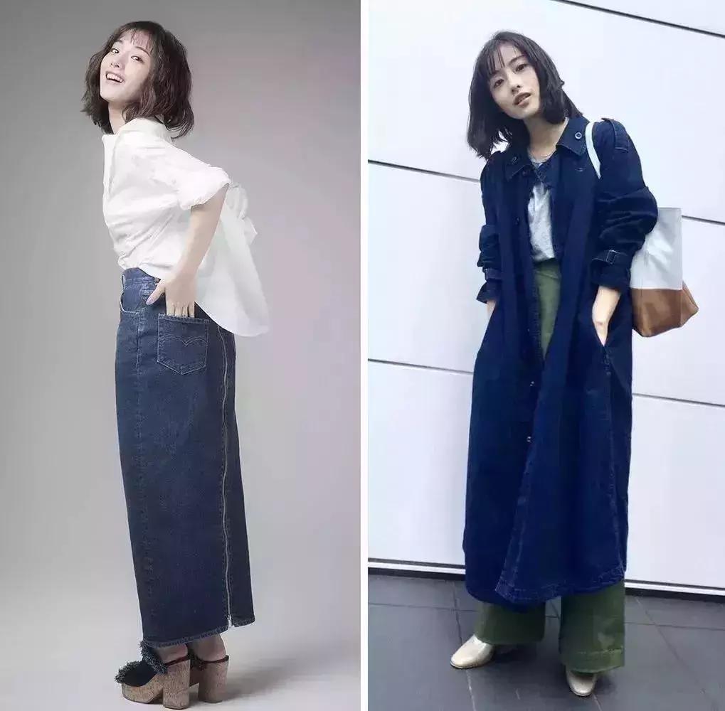 石原里美为什么被称为逆袭榜样,石原里美逆袭黄黑皮