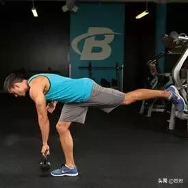 健身不耸肩肩下沉的方法,健身肩一边大一边小怎么锻炼矫正