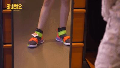 女生篮球手型,打篮球新手怎么选鞋