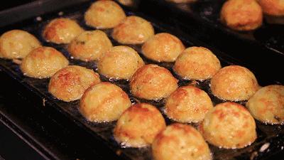 qq弹弹的章鱼小丸子,qq弹弹的章鱼