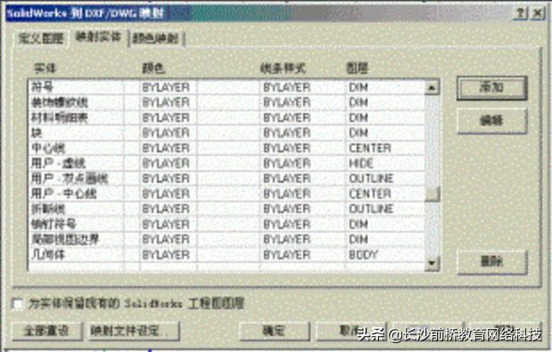 solidworks3d转2dcad图纸,solidworks转到cad图纸打印不出来