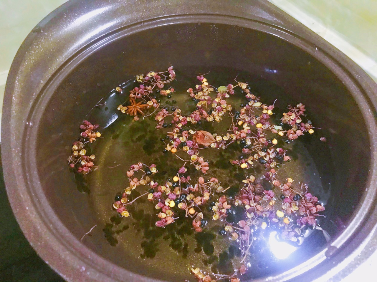 怎么做凉皮调料汁又简单又好吃,陕西凉皮料汁做法正宗