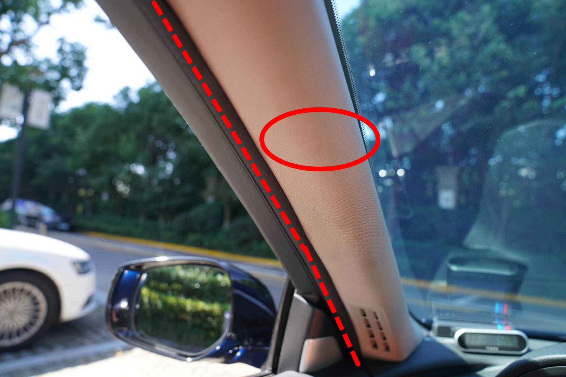 流媒体行车记录仪不防眩目,双录流媒体记录仪