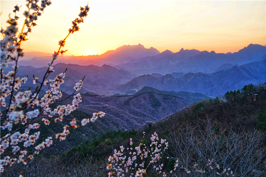 了不起的长城最新视频,了不起的长城是哪一期