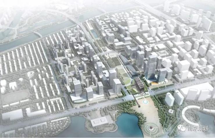 南京江宁好的板块,江宁区厉害的地方