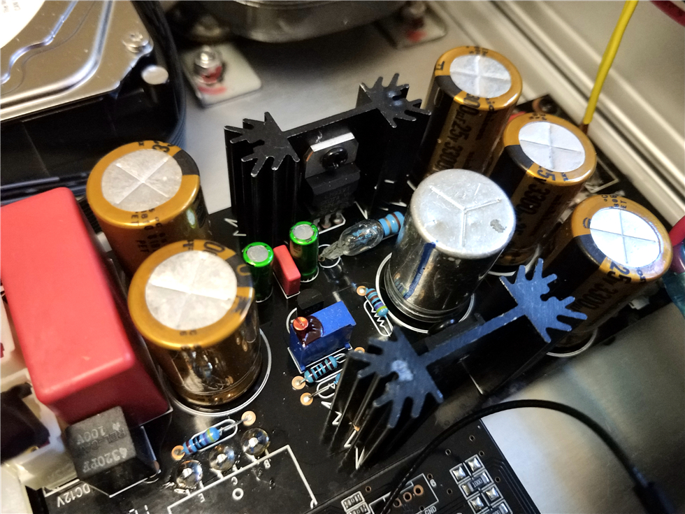 七千字！威动V20、艾美影库MS-300Pro、芝杜Z10高清*放播**器横评1