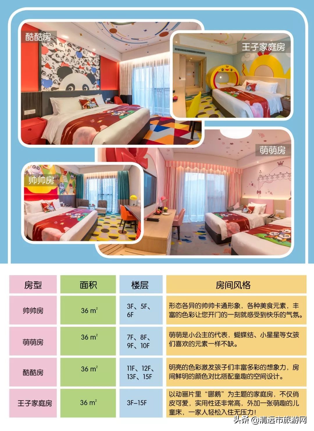 寒假亲子游推荐4-5天游,暑假亲子游玩地点推荐3天2夜