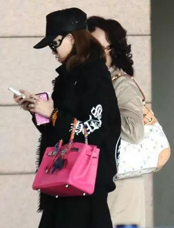 唐嫣▏包品一路在线