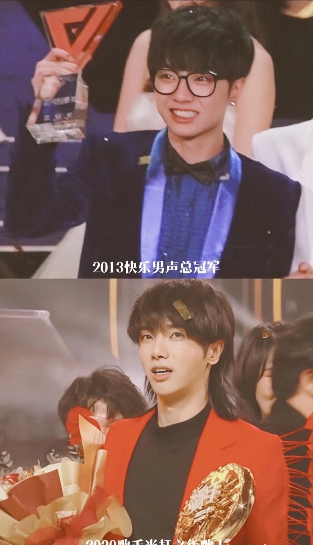 华晨宇续约天娱了吗,华晨宇和天娱解约了还是明星吗