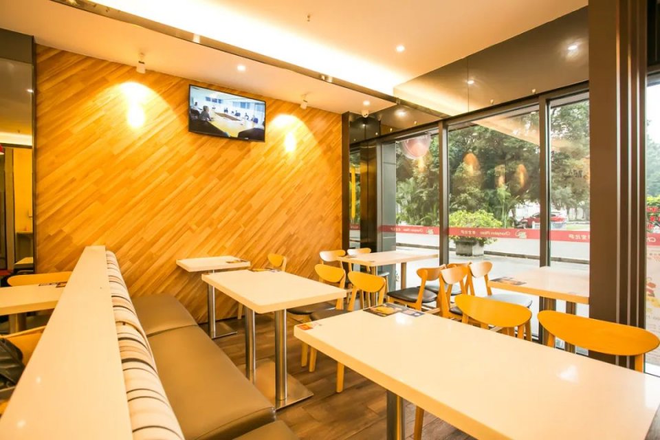 广州黄埔尊宝比萨团购,尊宝比萨广佛智城店