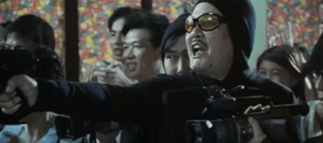 五部让你笑掉大牙的喜剧片,这十五部喜剧电影你看过了吗