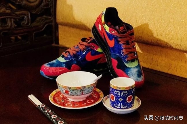 你绝对没见过的9双另类鞋,你绝对没见过这9双另类的鞋