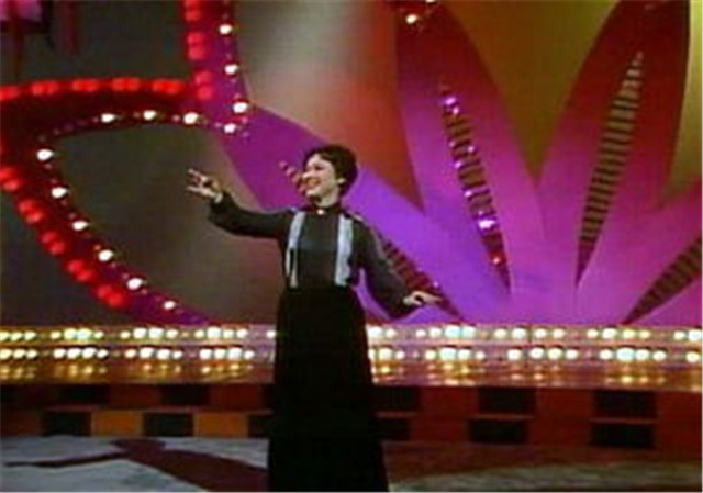 鏄ユ櫄澶х唺鐚枬鑼呭彴,83骞存槬鑺傝仈娆㈡櫄浼氬ぇ鐔婄尗