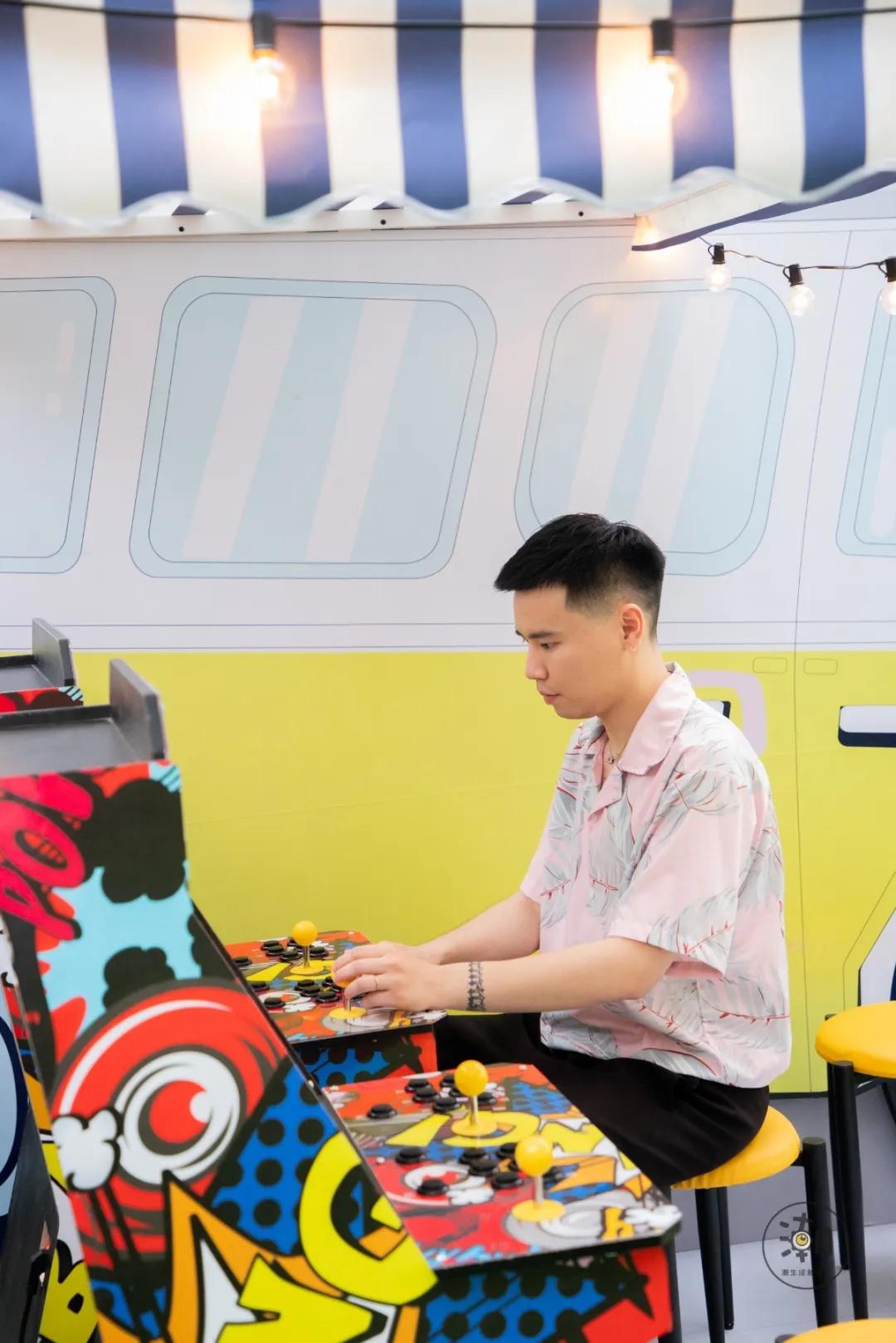 限时7天，成都「夏夜游园会」来了