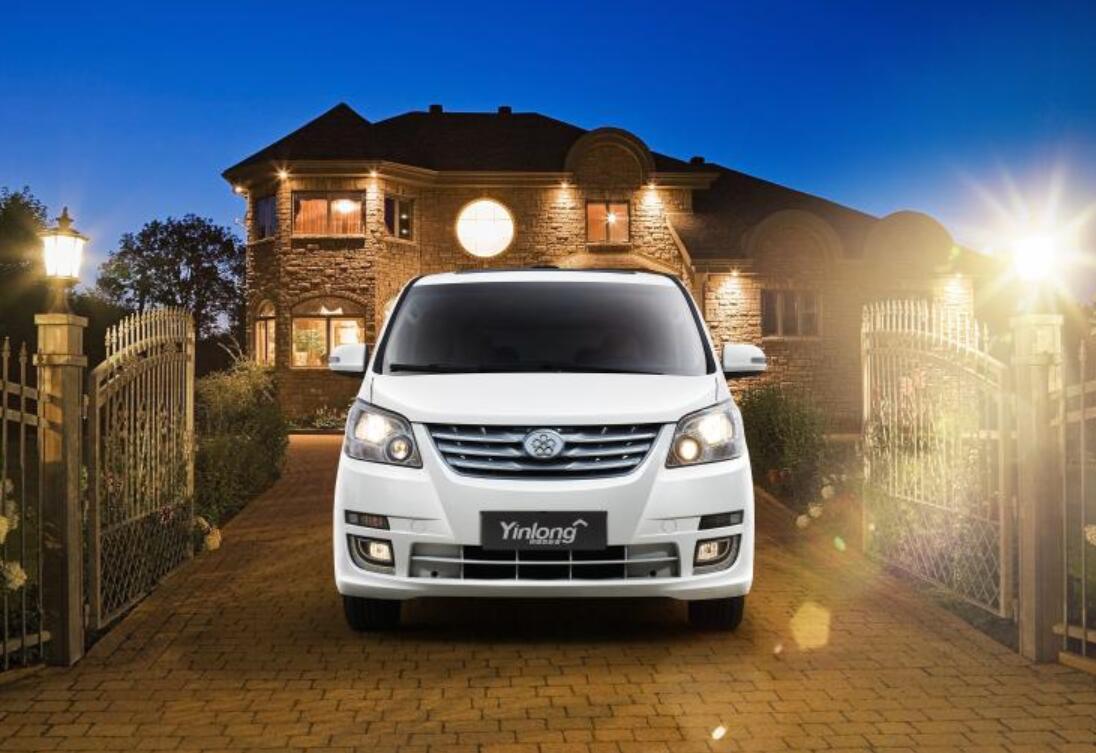 董明珠银隆汽车发展史,董明珠的银隆新能源汽车怎么样了