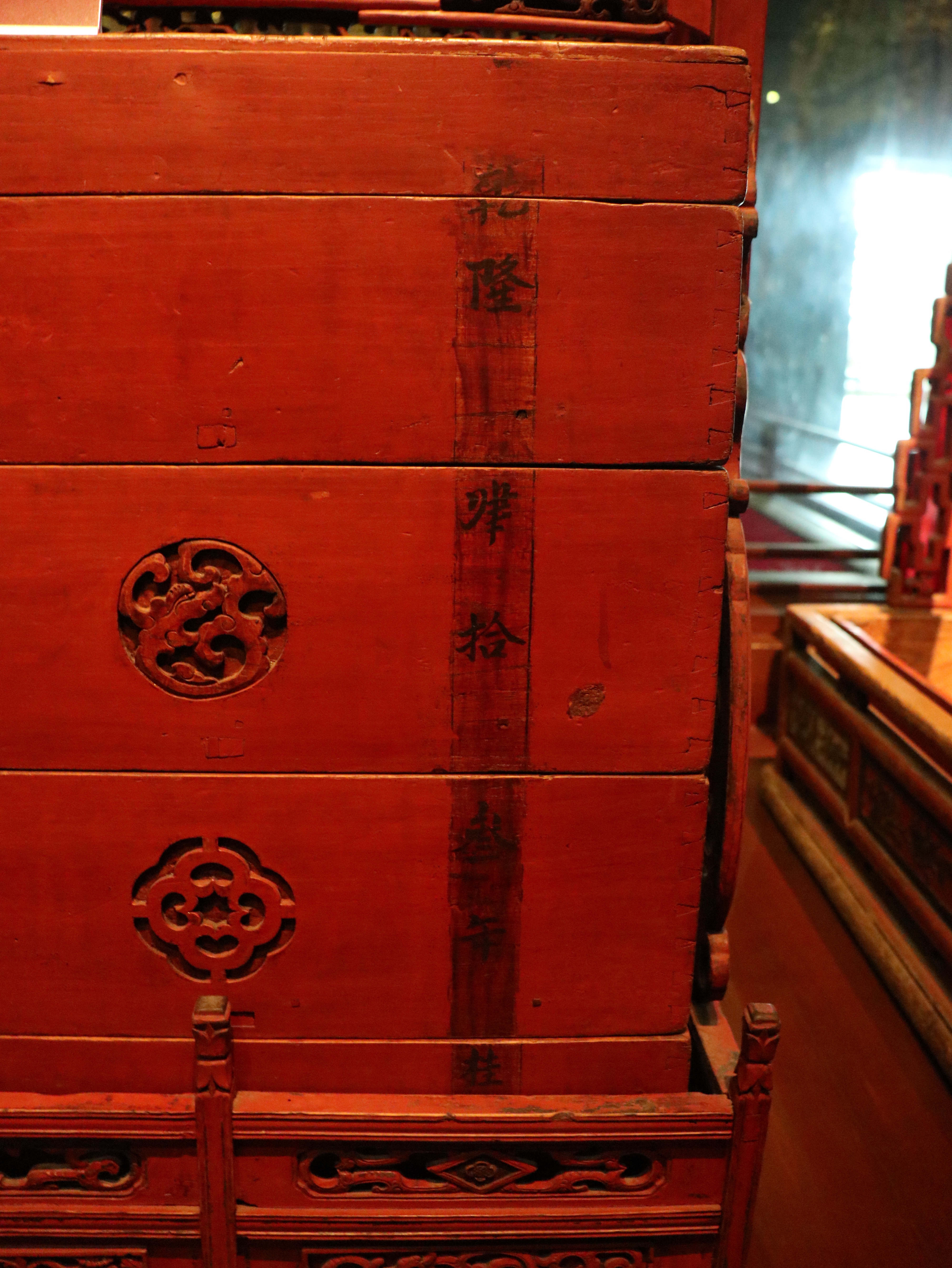 从国家宝藏最美花轿说起,江浙女儿出嫁的十里红妆到底有多燃