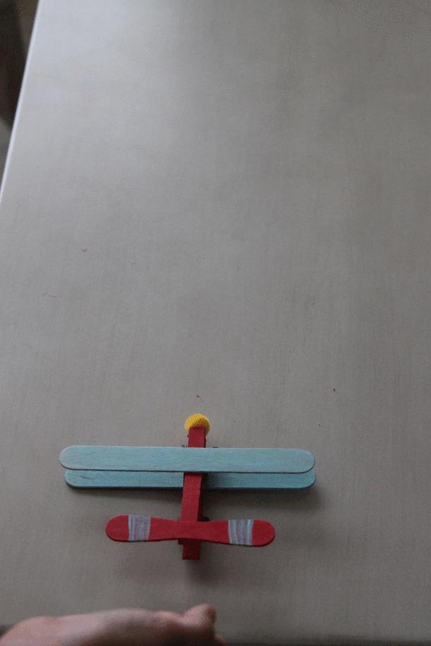 零一玩具改造,旧的玩具怎么改造好玩呢